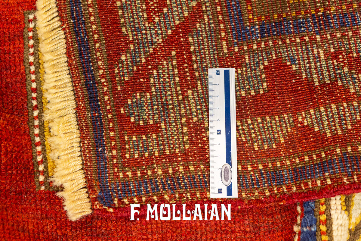 Kazak Rug Fakhralo n°:590892