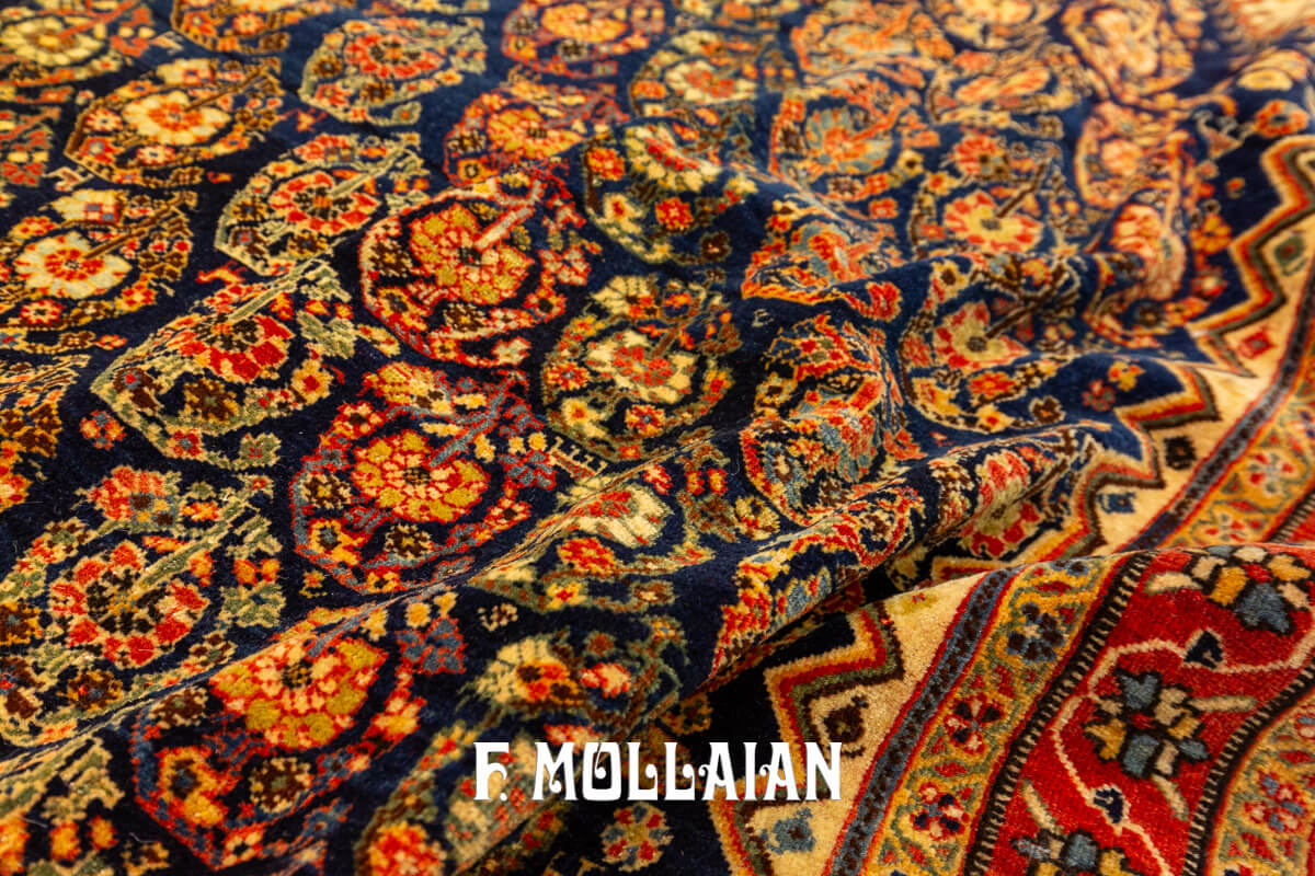 Kashkuli Rug Special Design n°:597127