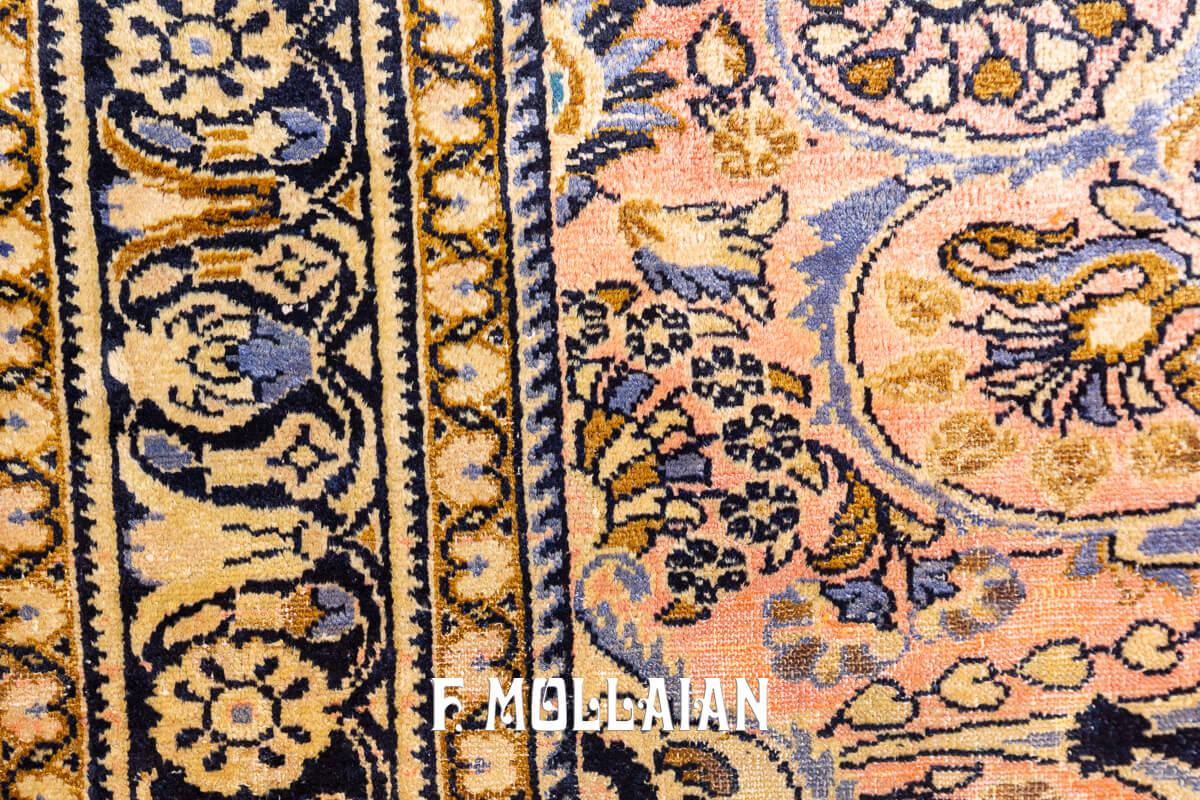 Lilian Carpet