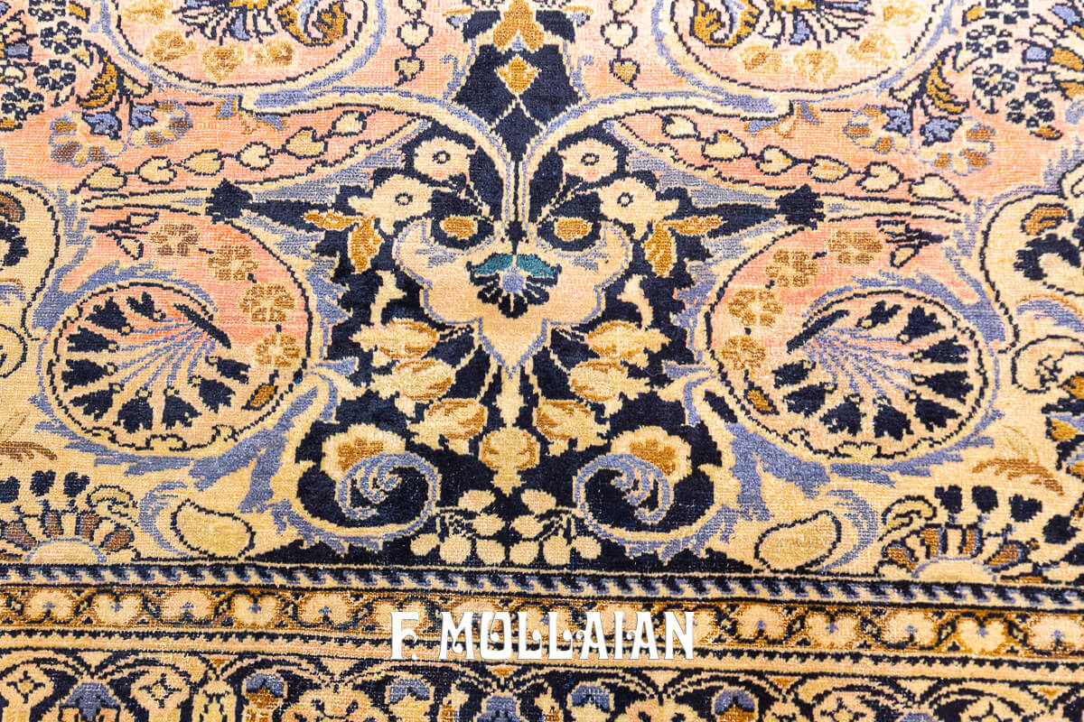 Lilian Carpet