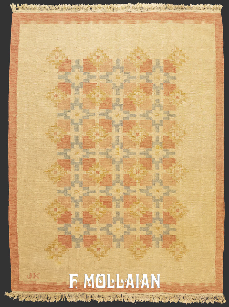 Scandinavian Rug