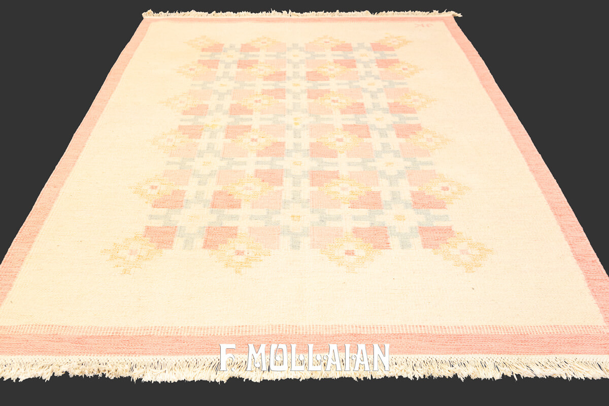 Scandinavian Rug
