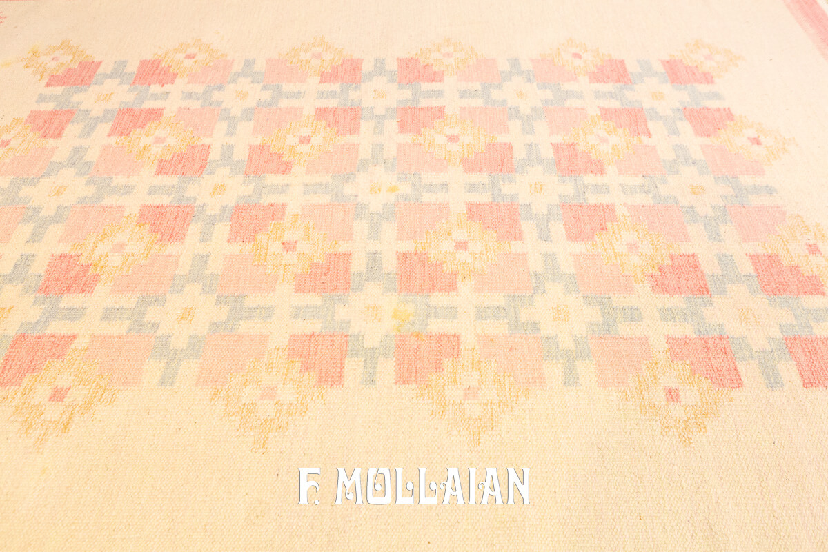 Scandinavian Rug