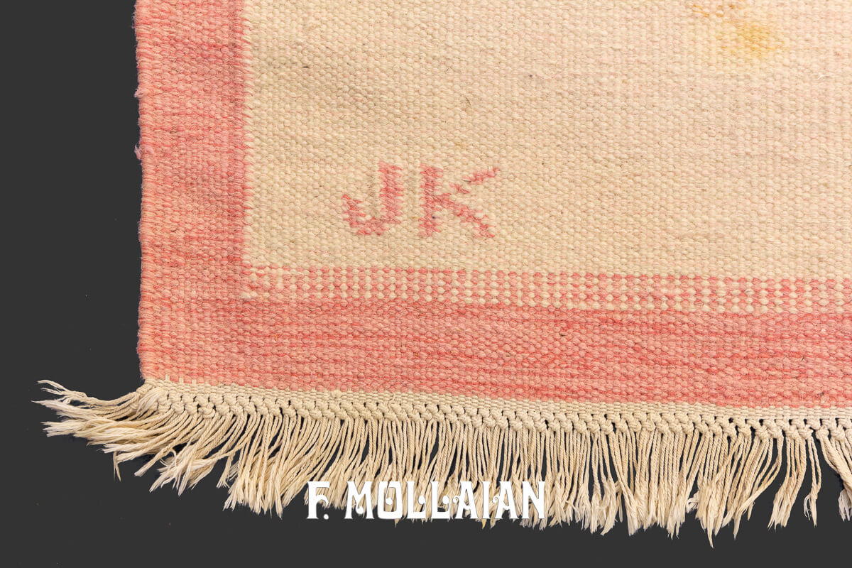 Scandinavian Rug