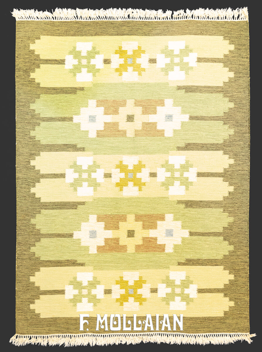 Scandinavian Rug