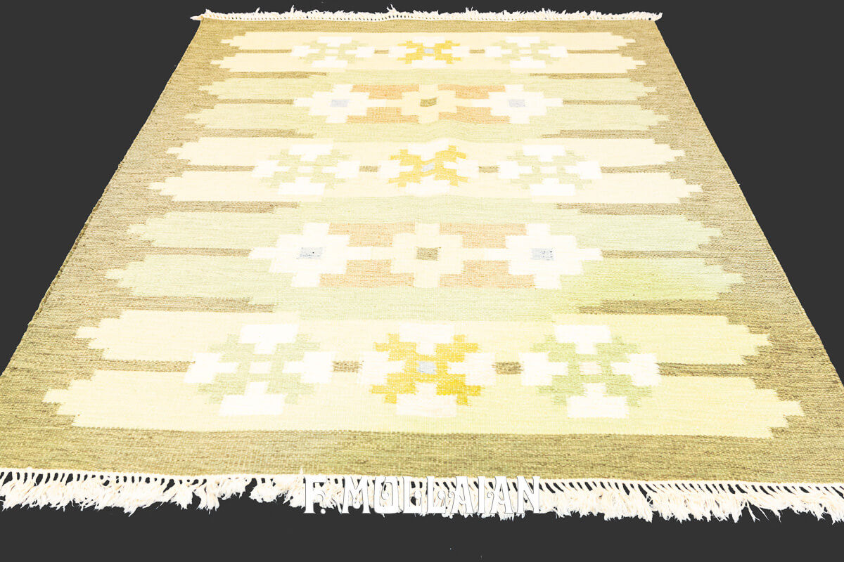 Scandinavian Rug
