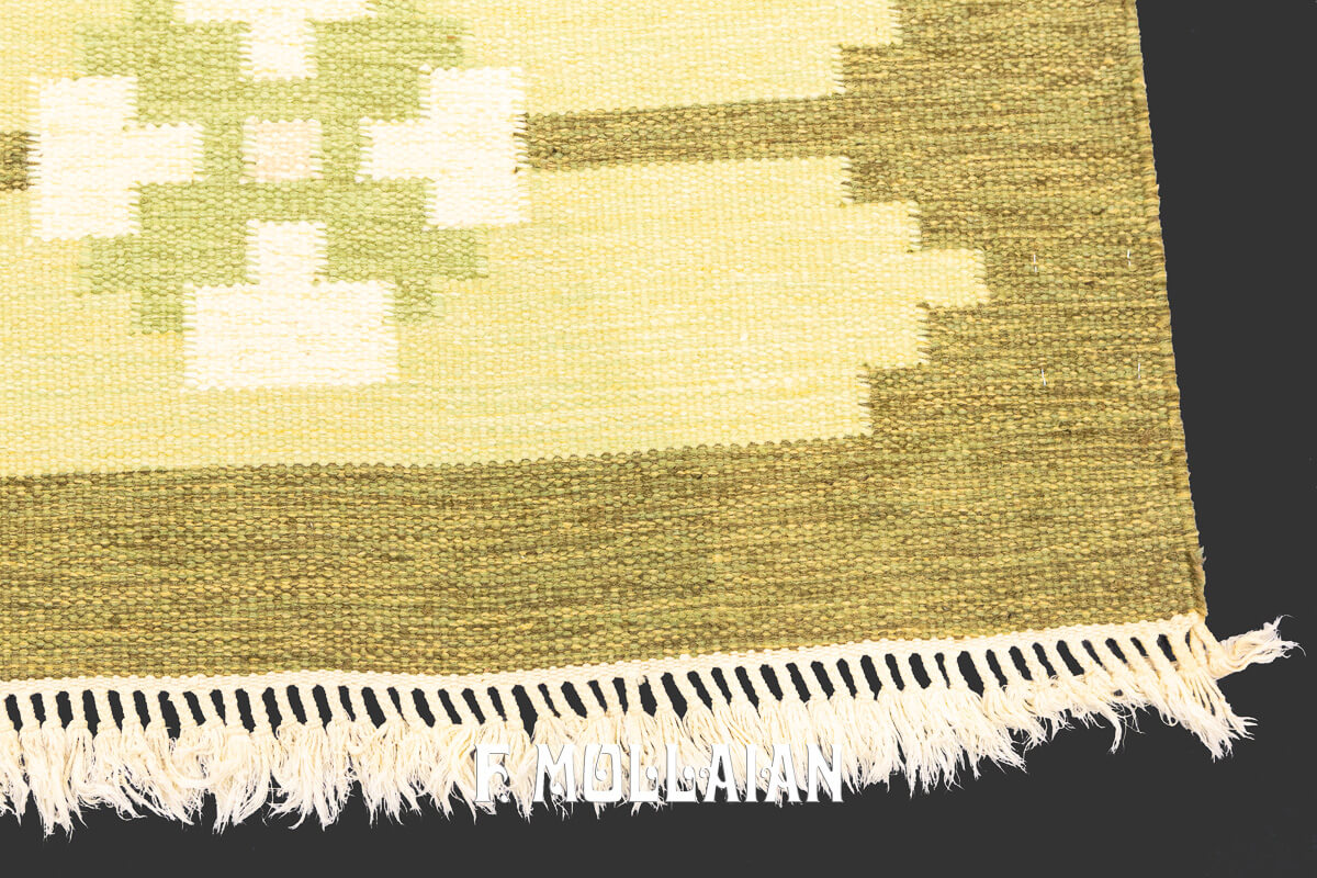 Scandinavian Rug