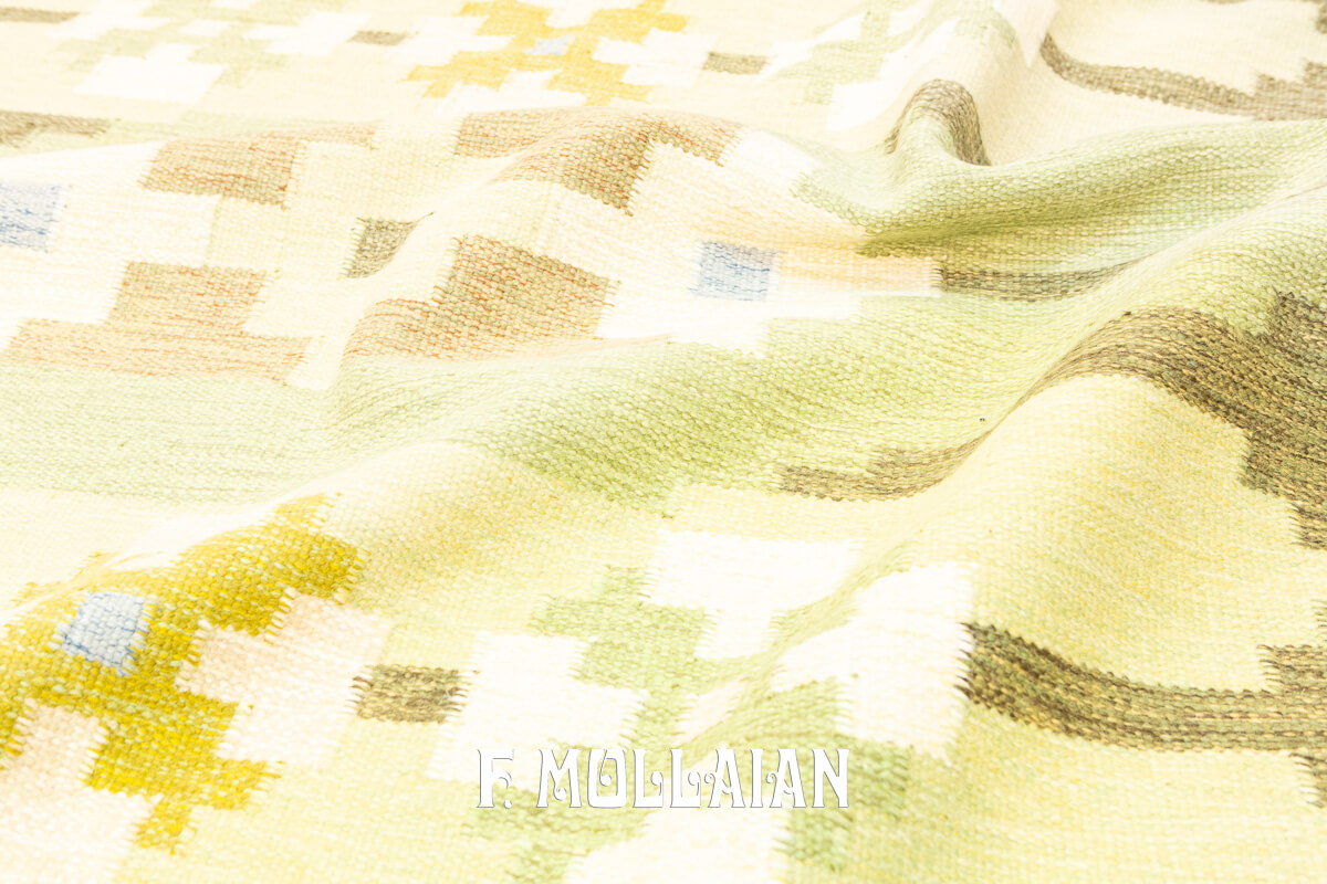 Scandinavian Rug