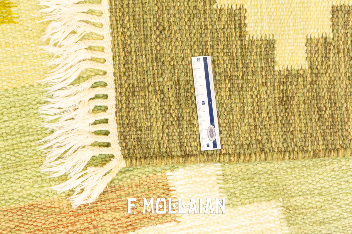 Scandinavian Rug