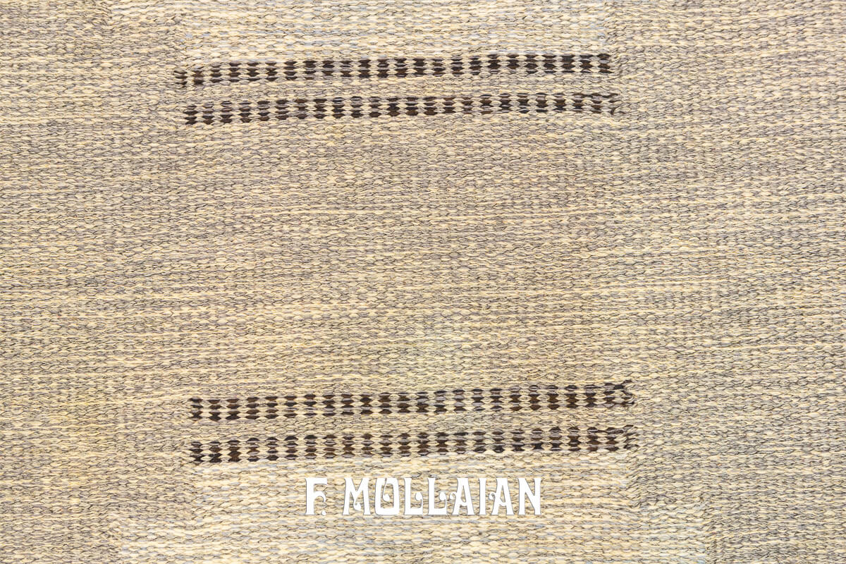 Scandinavian Rug Minimalist Design n°:778319