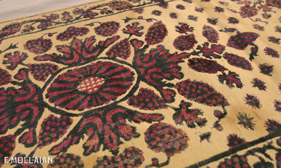 Alter Textil Türkisch n°:84239645