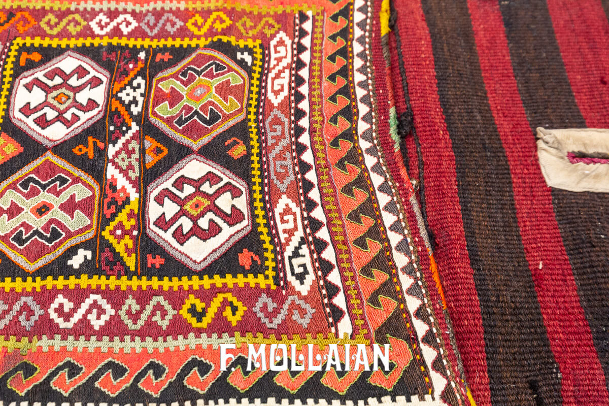 Kilm Rug Caucasian Selle n°:85003812