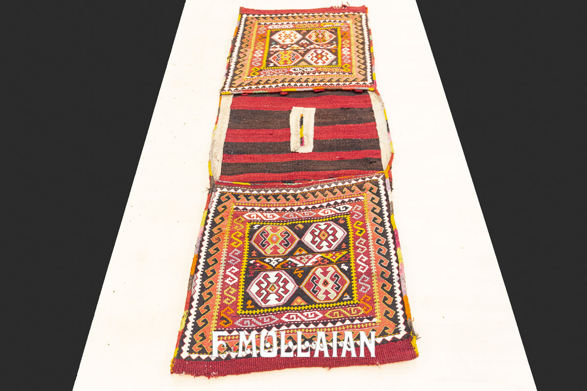Kilm Rug Caucasian Selle n°:85003812