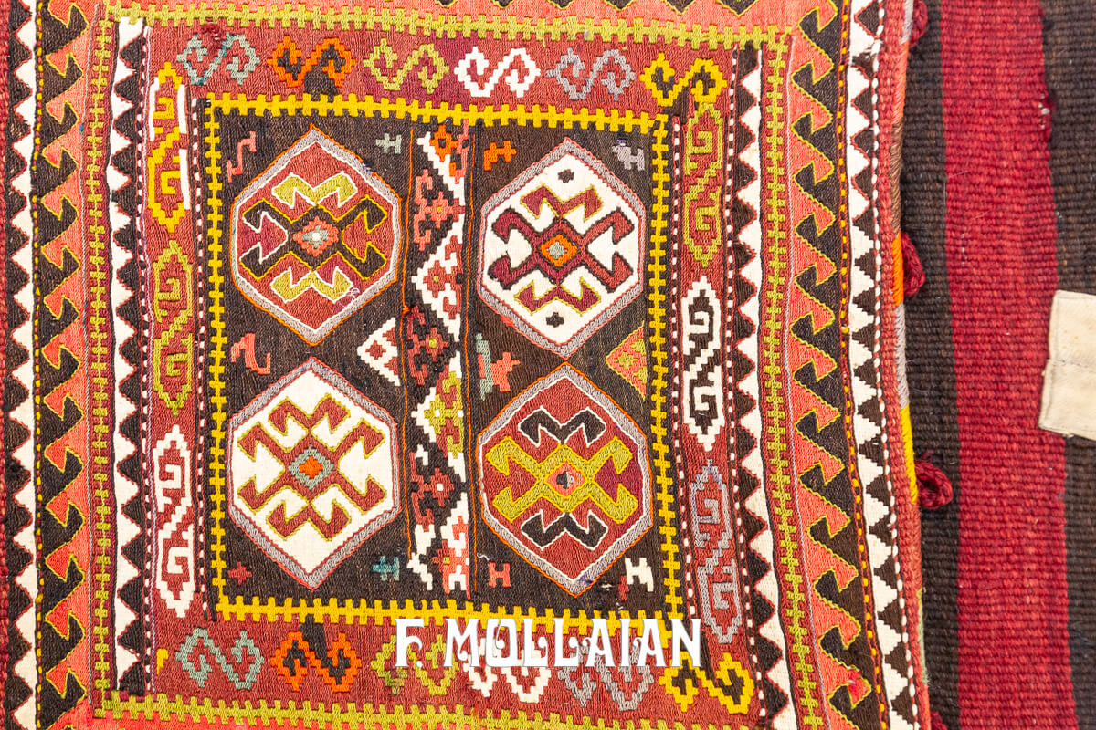 Kilm Rug Caucasian Selle n°:85003812
