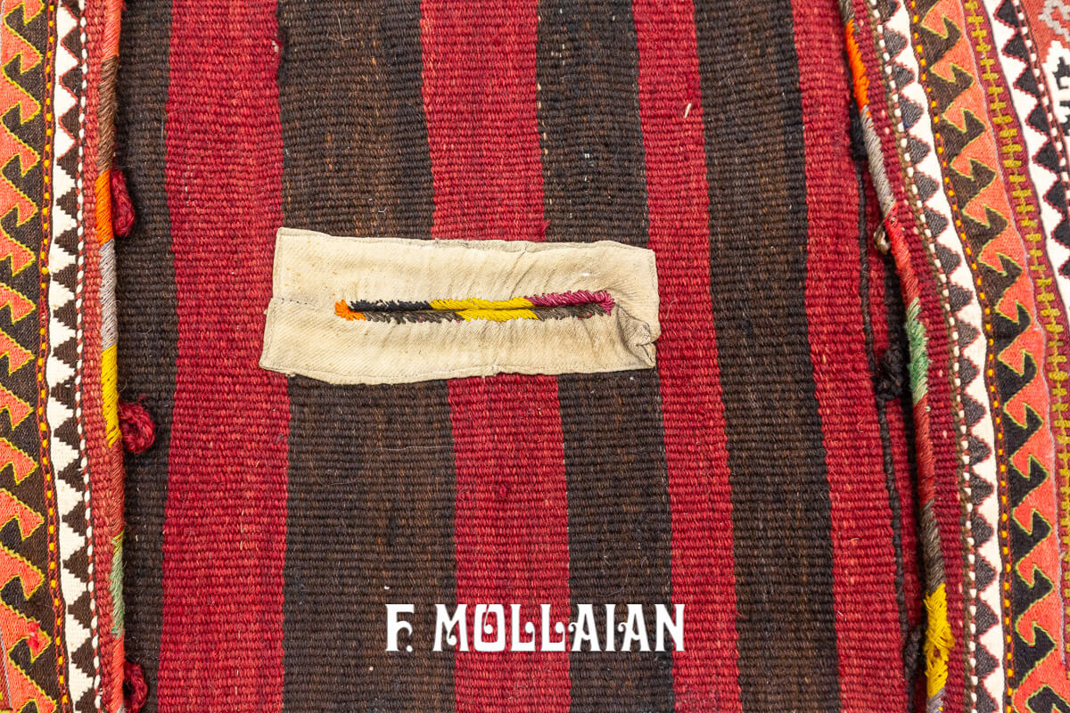 Kilm Rug Caucasian Selle n°:85003812