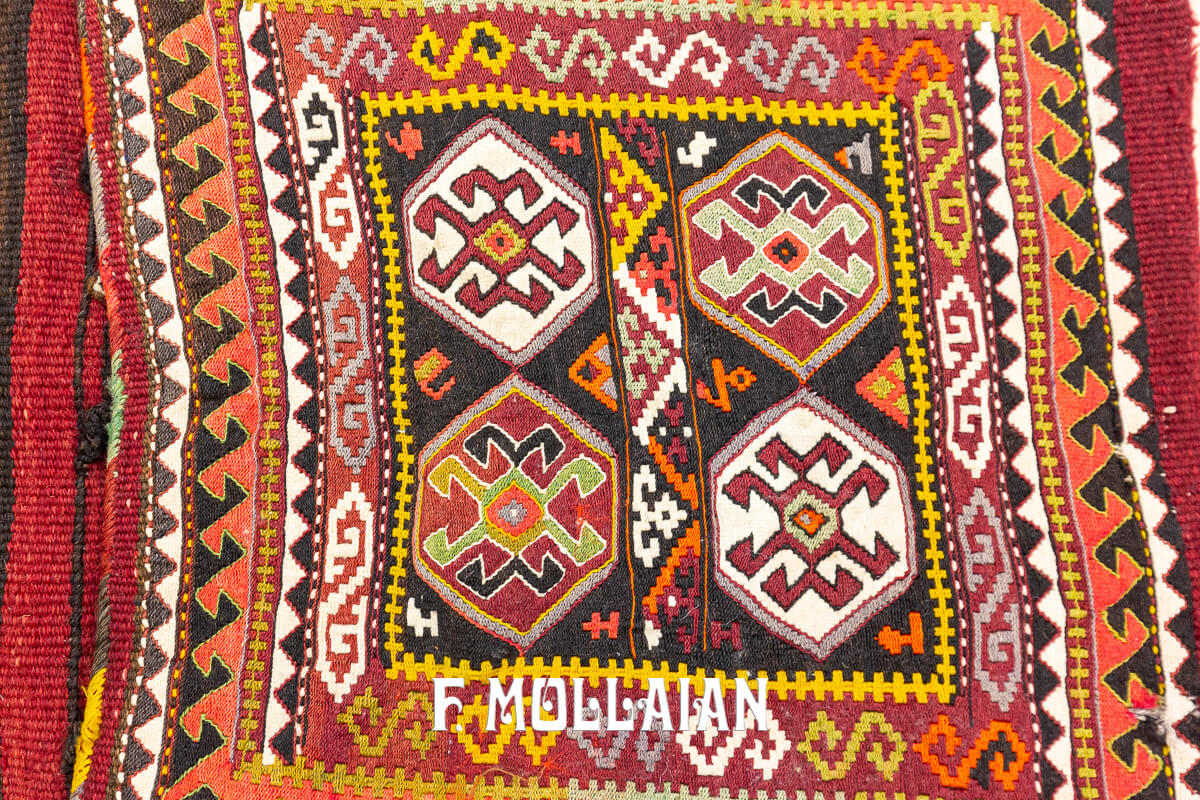 Kilm Rug Caucasian Selle n°:85003812