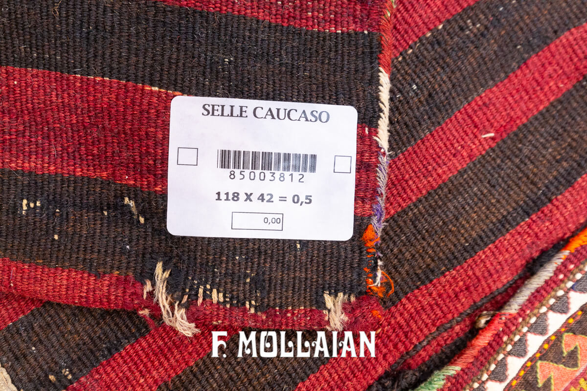 Kilm Rug Caucasian Selle n°:85003812