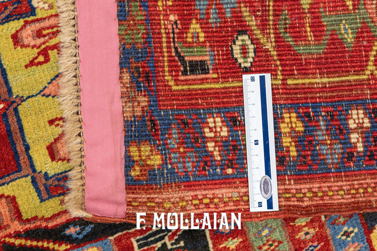 Bakshaish Rug
