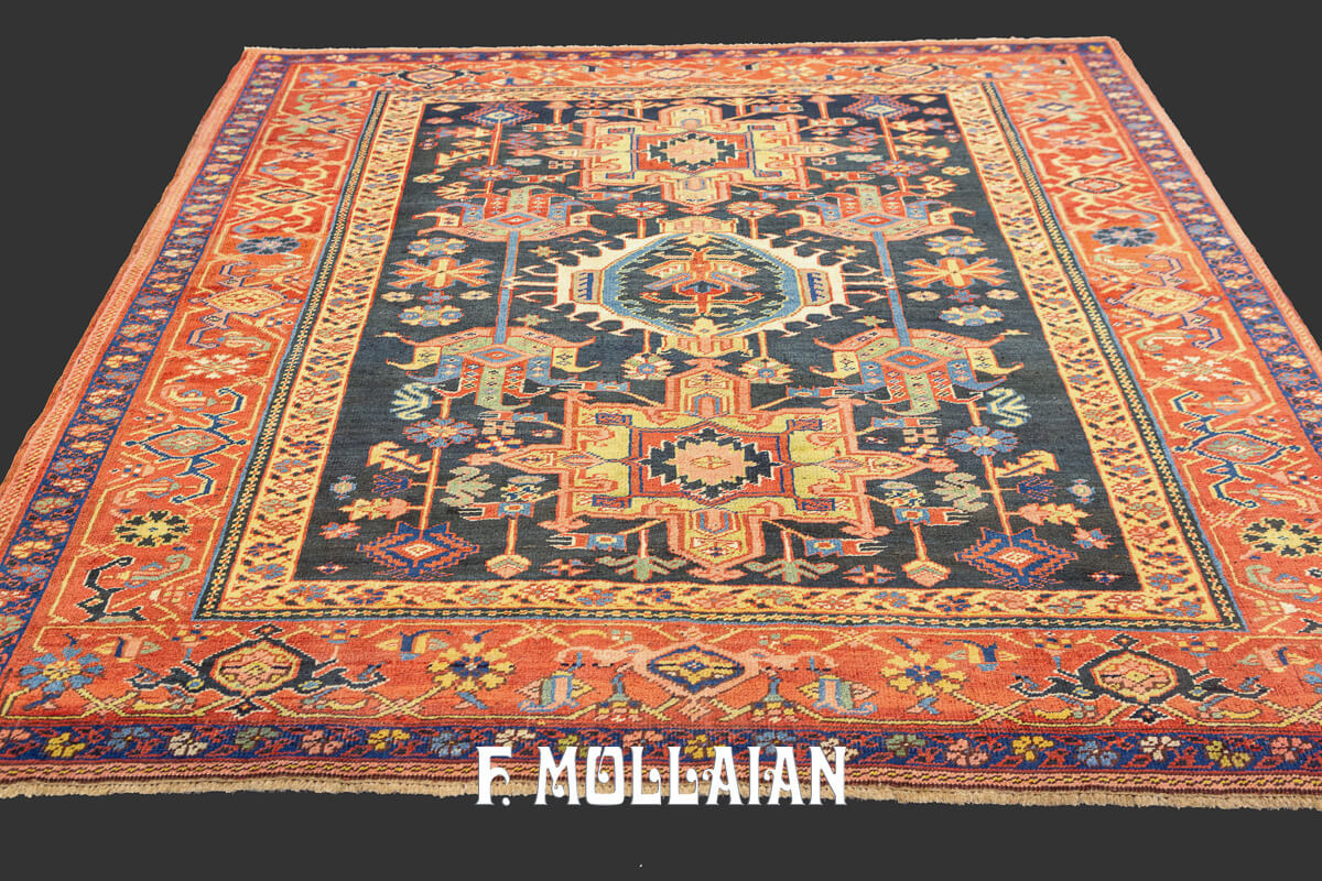Bakshaish Rug