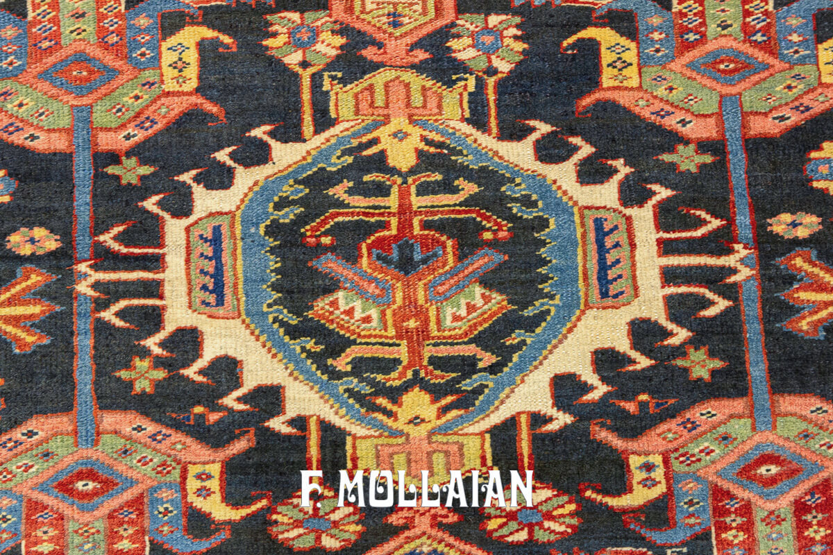 Bakshaish Rug