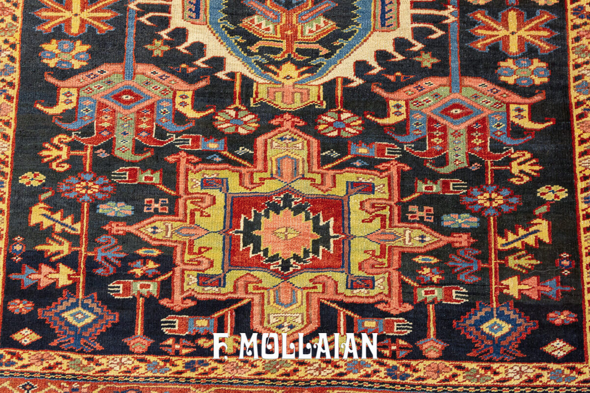 Bakshaish Rug