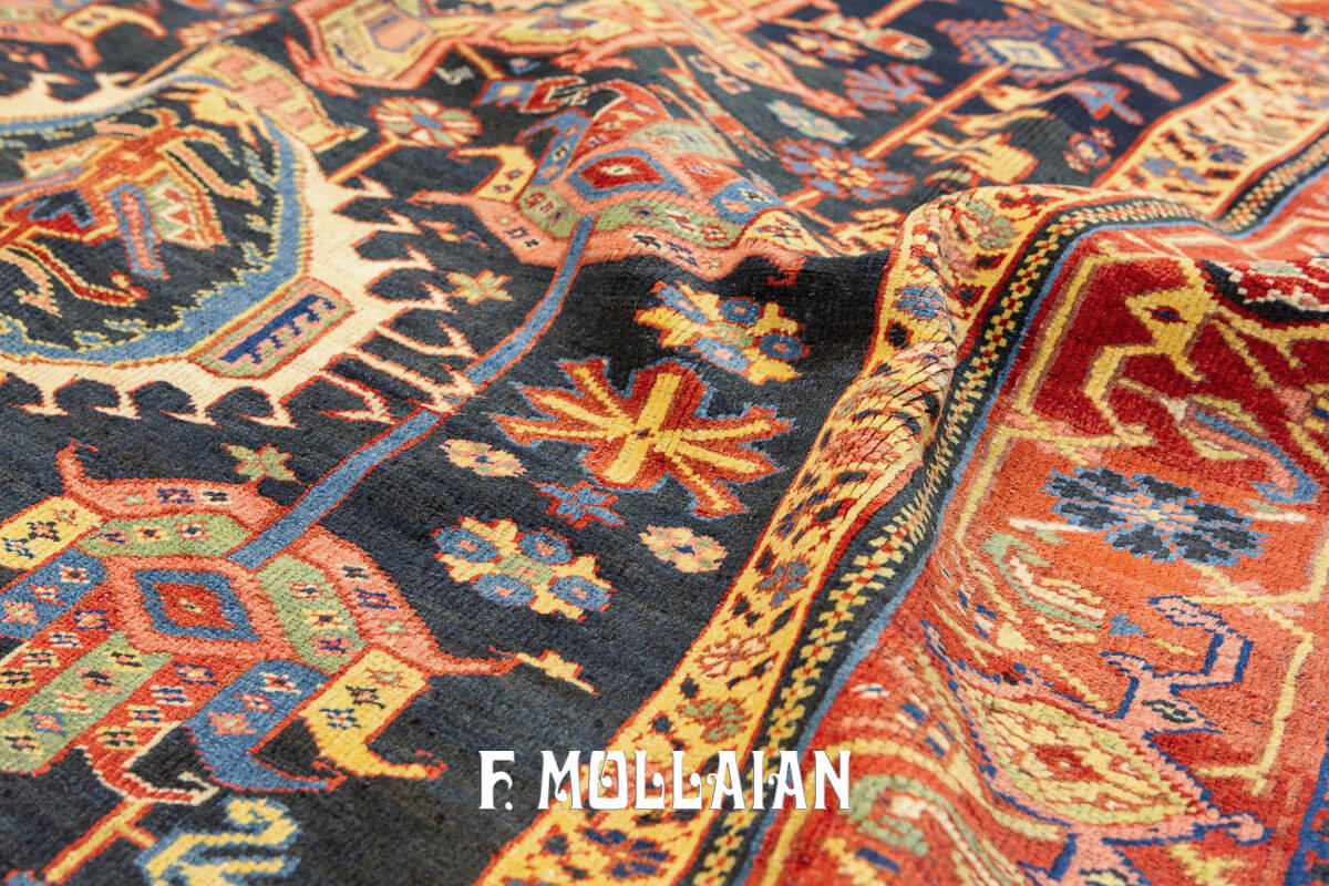 Bakshaish Rug