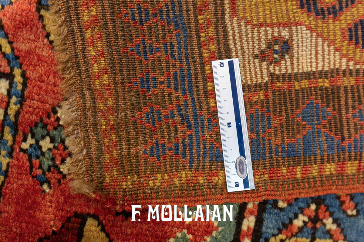 Kazak Rug