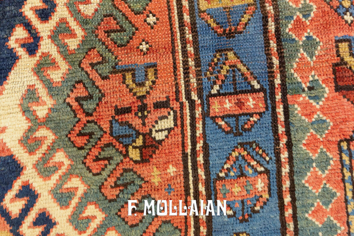 Kazak Rug