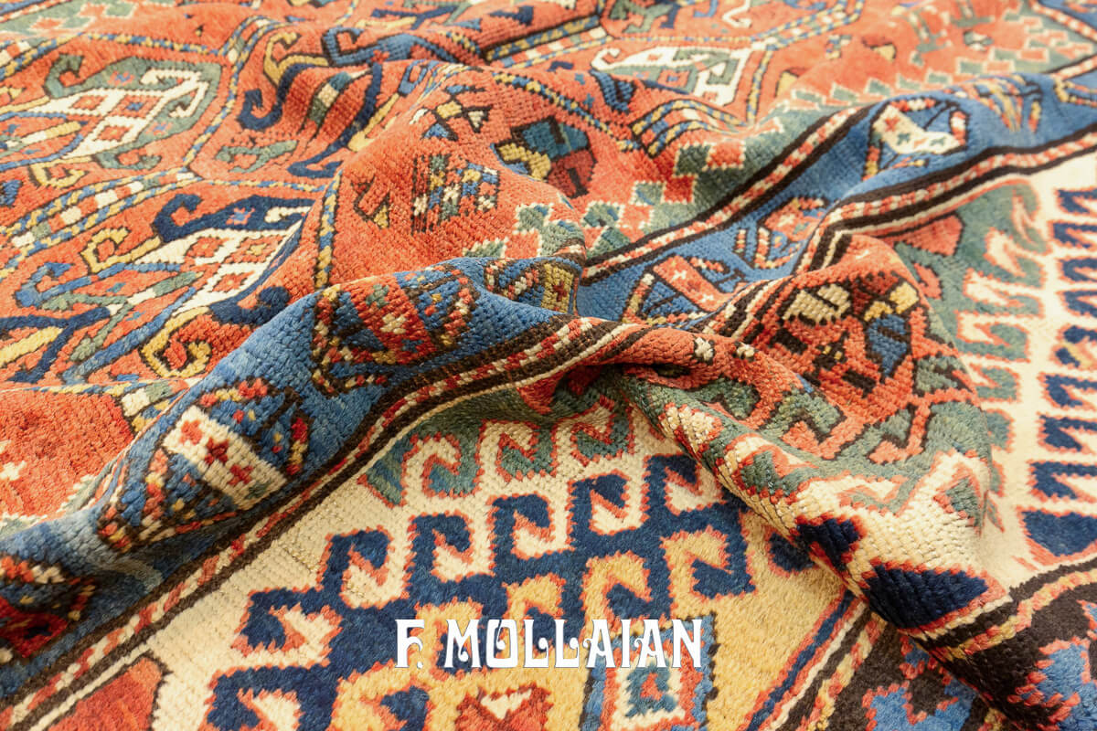 Kazak Rug