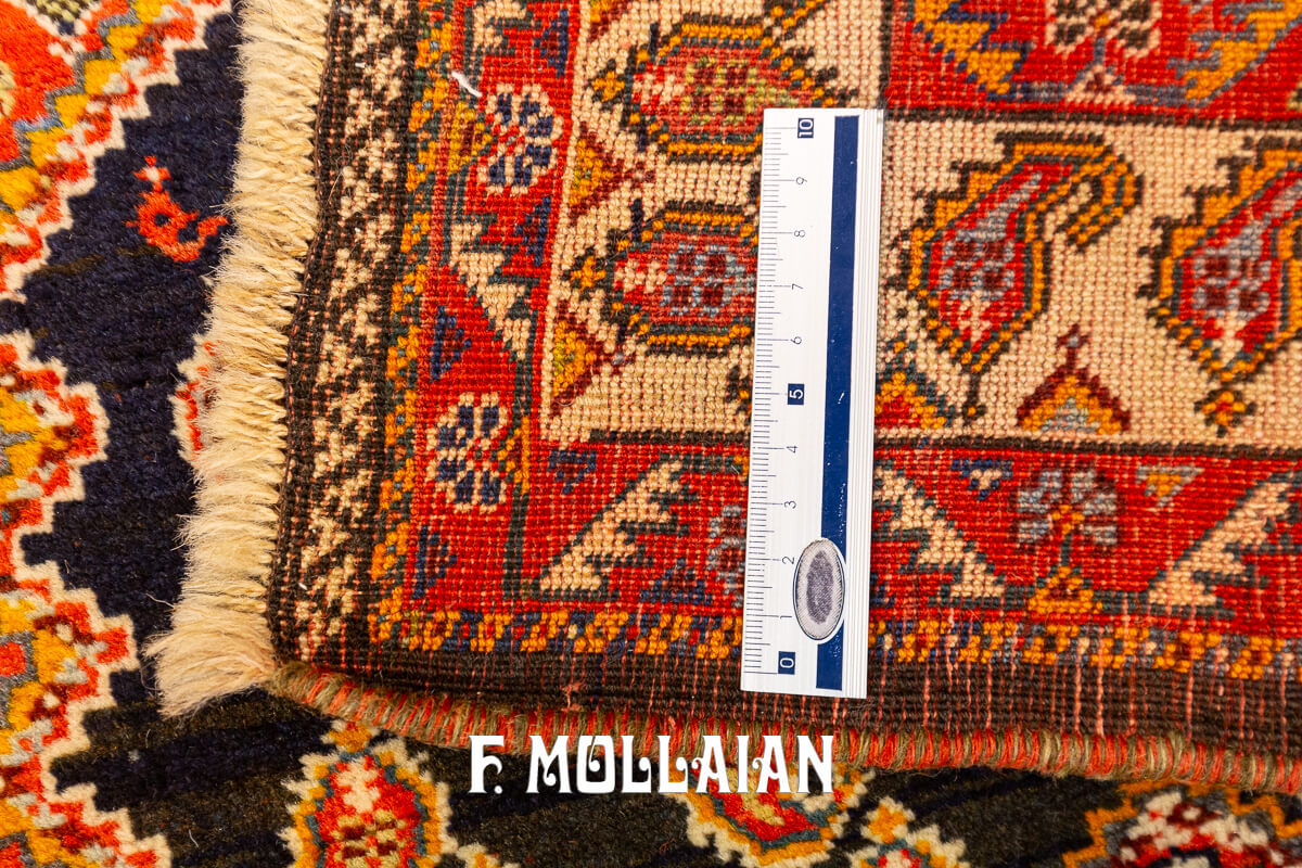 Kashkuli rug