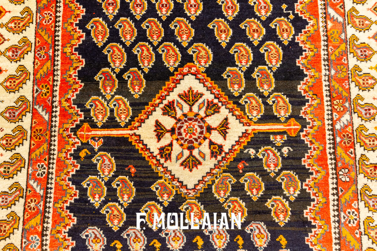 Kashkuli rug