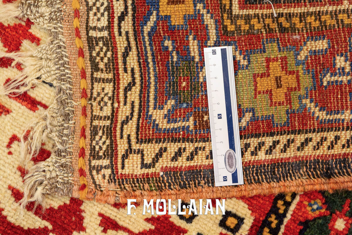 Tribal Rug Khamse