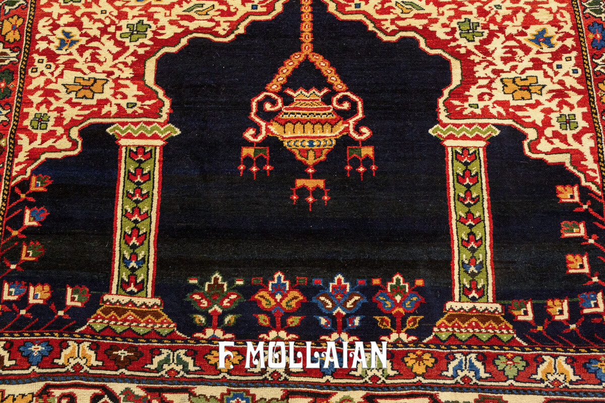 Tribal Rug Khamse