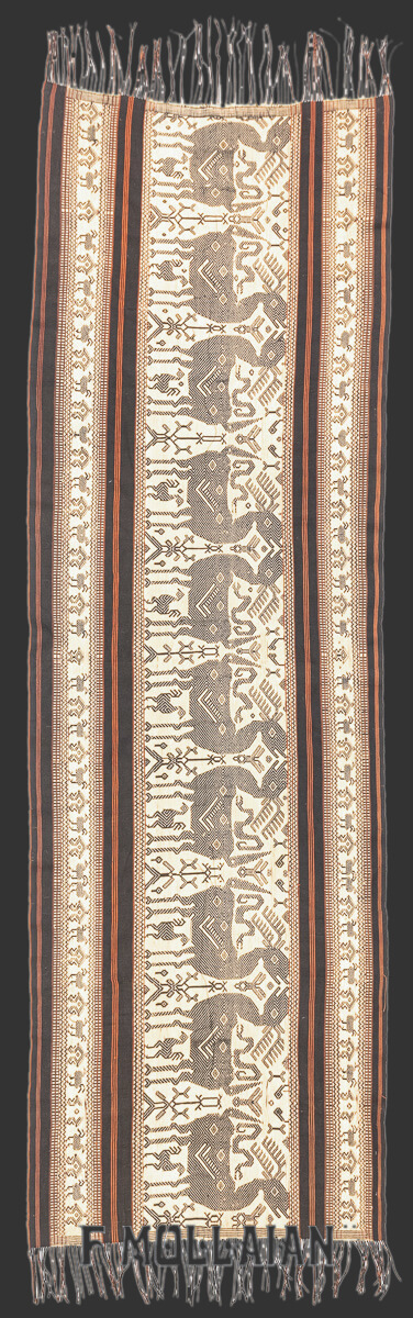 Antique Textile