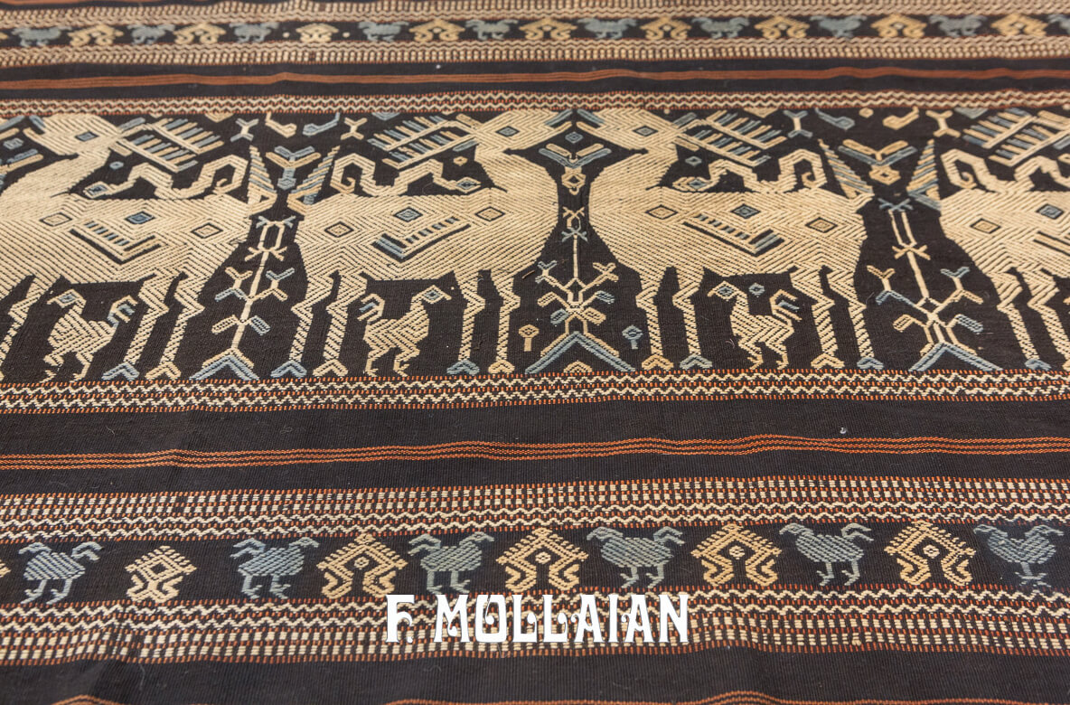 Antique Textile