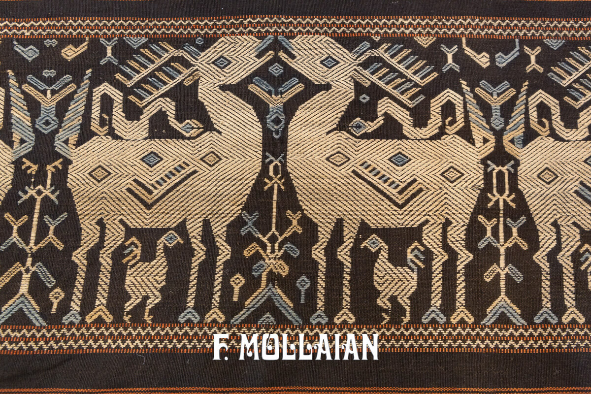 Antique Textile