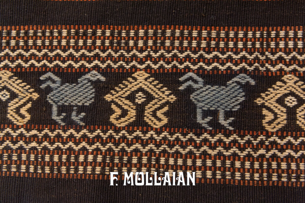 Antique Textile