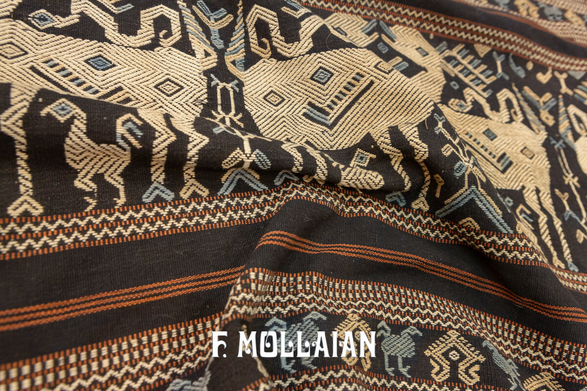 Antique Textile