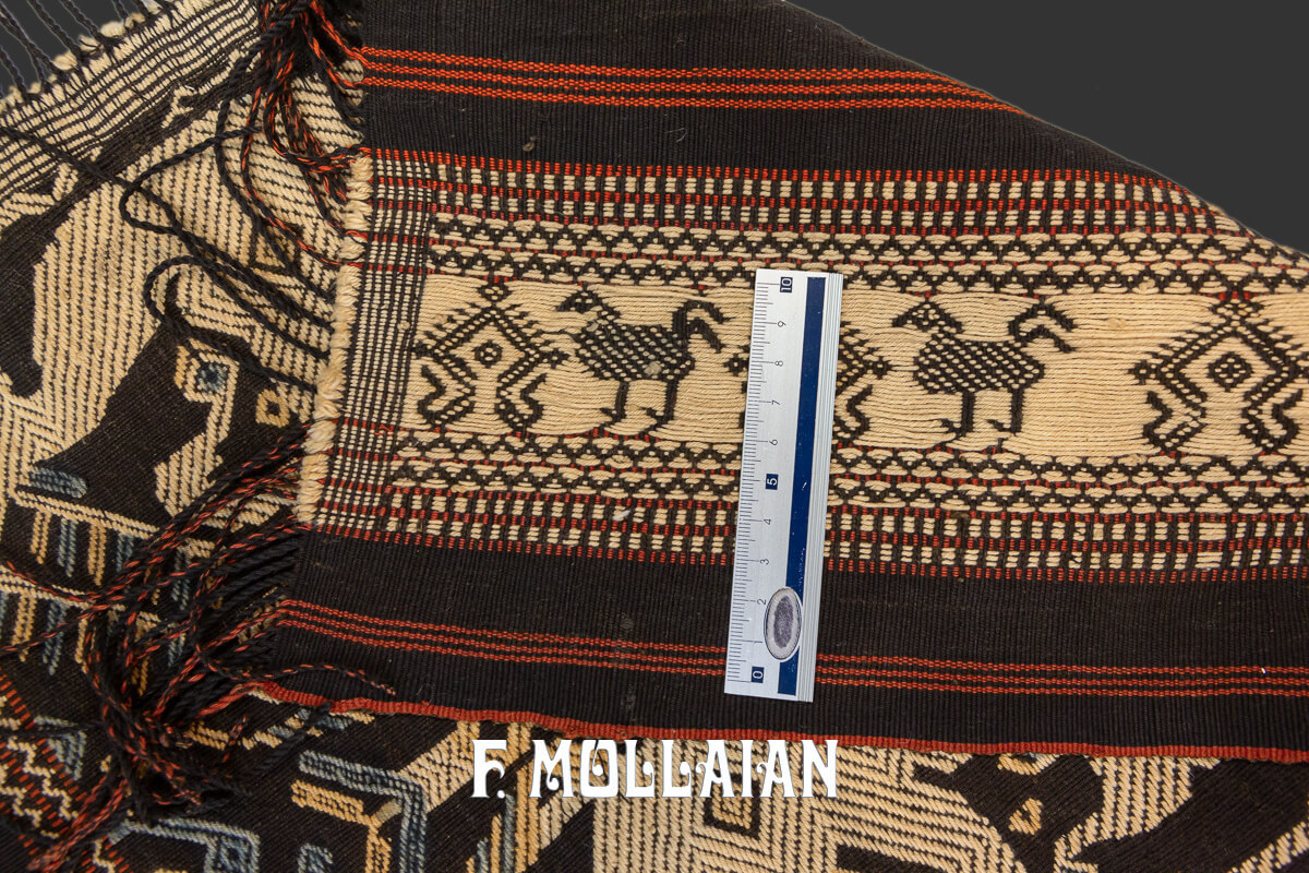 Antique Textile
