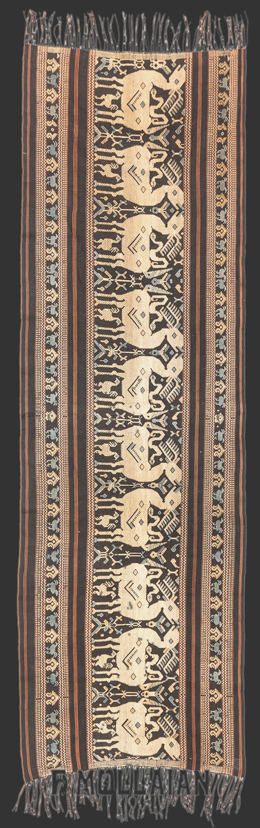 Antique Textile