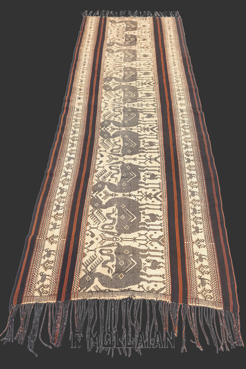 Antique Textile