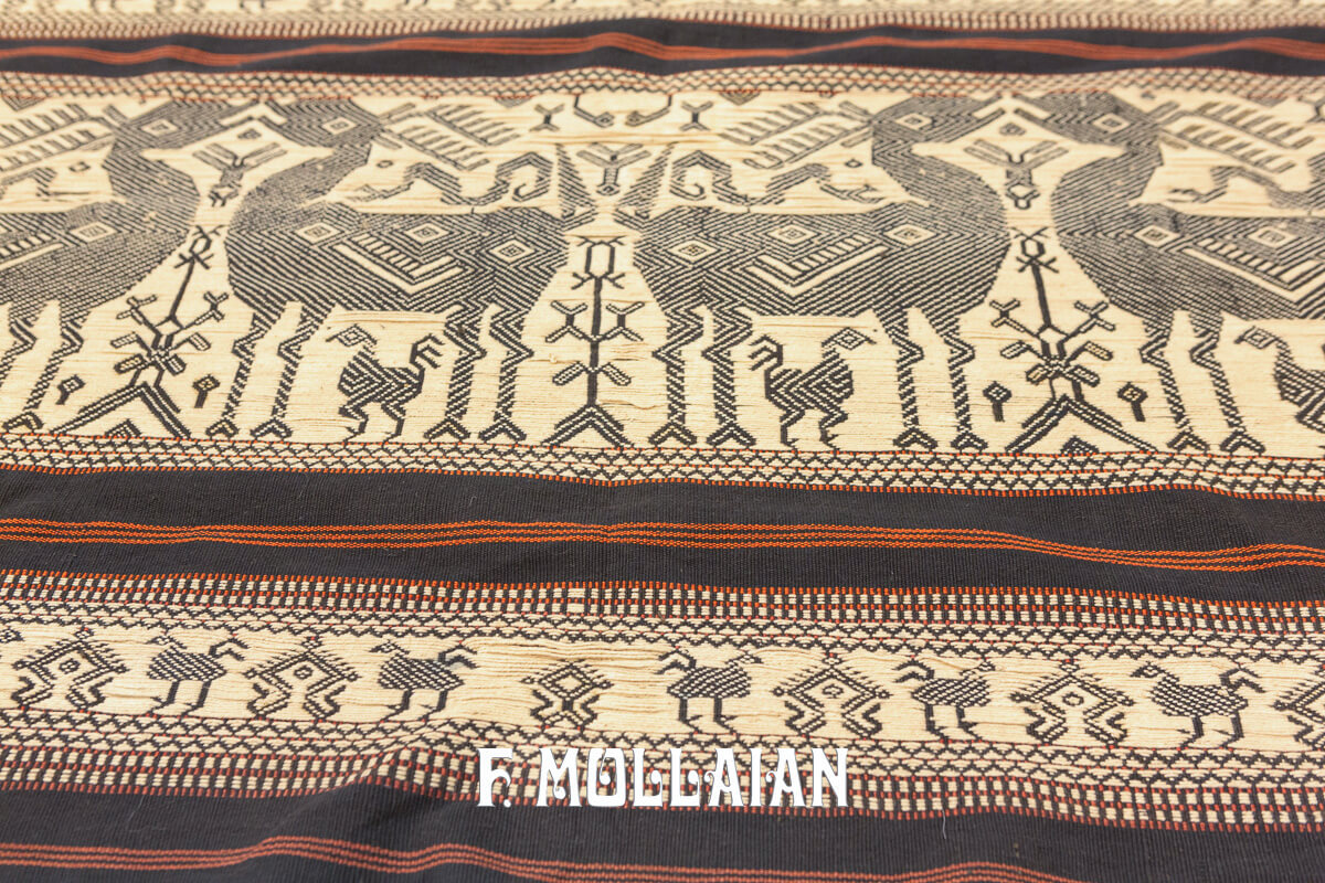 Antique Textile