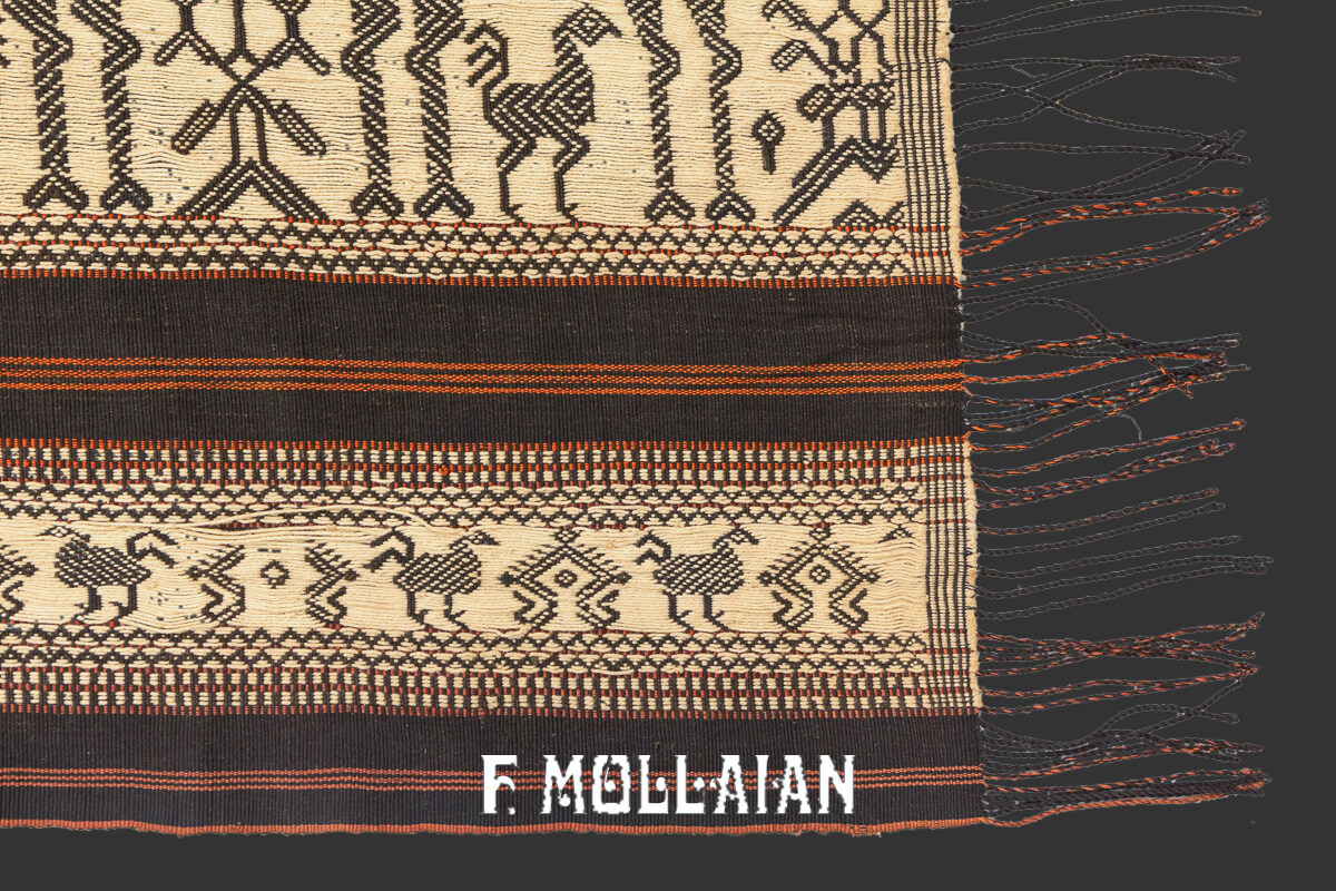 Antique Textile