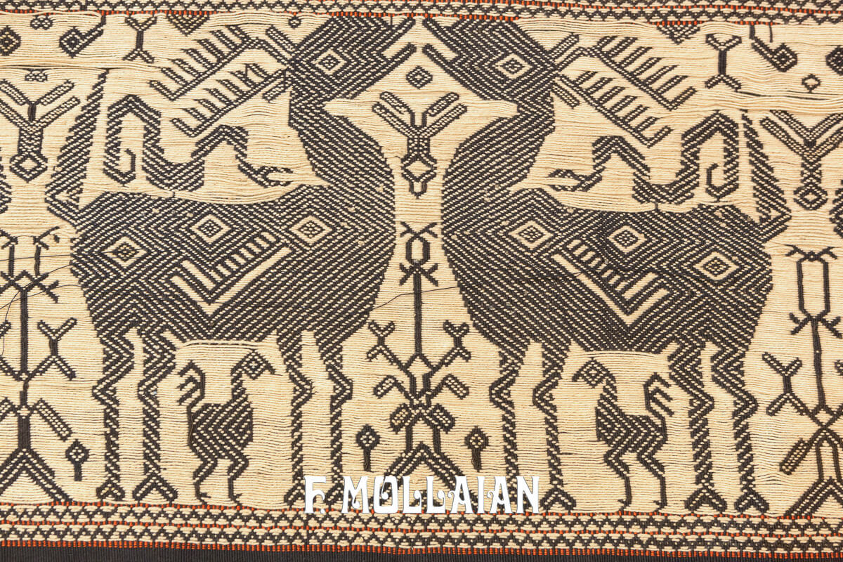 Antique Textile