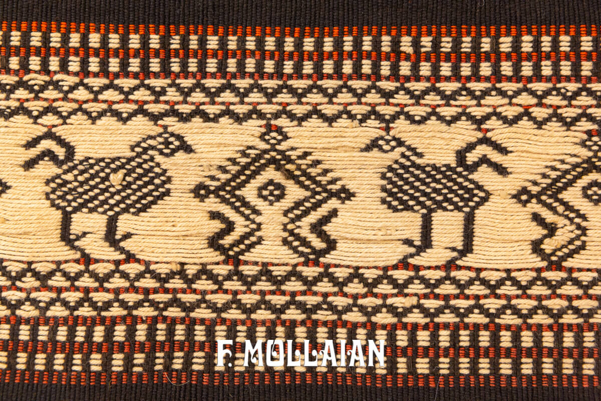 Antique Textile