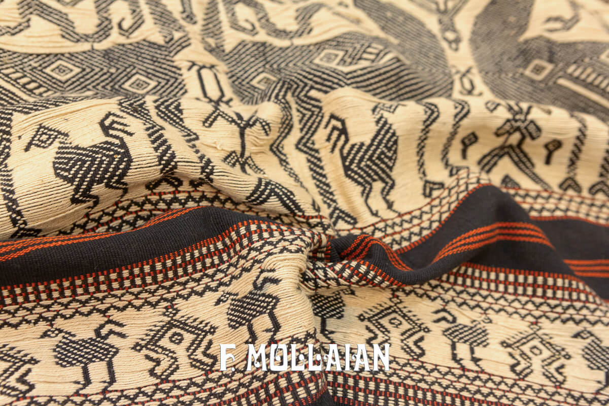 Antique Textile