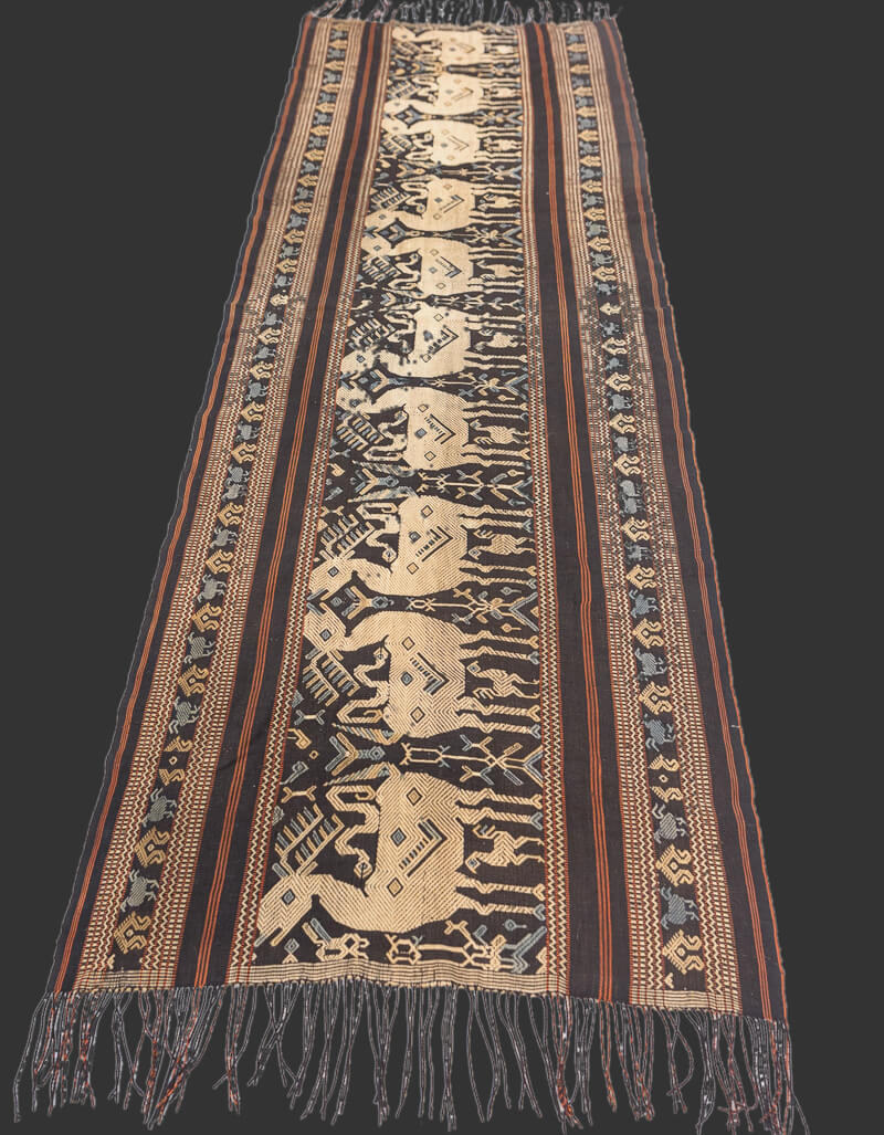 Antique Textile