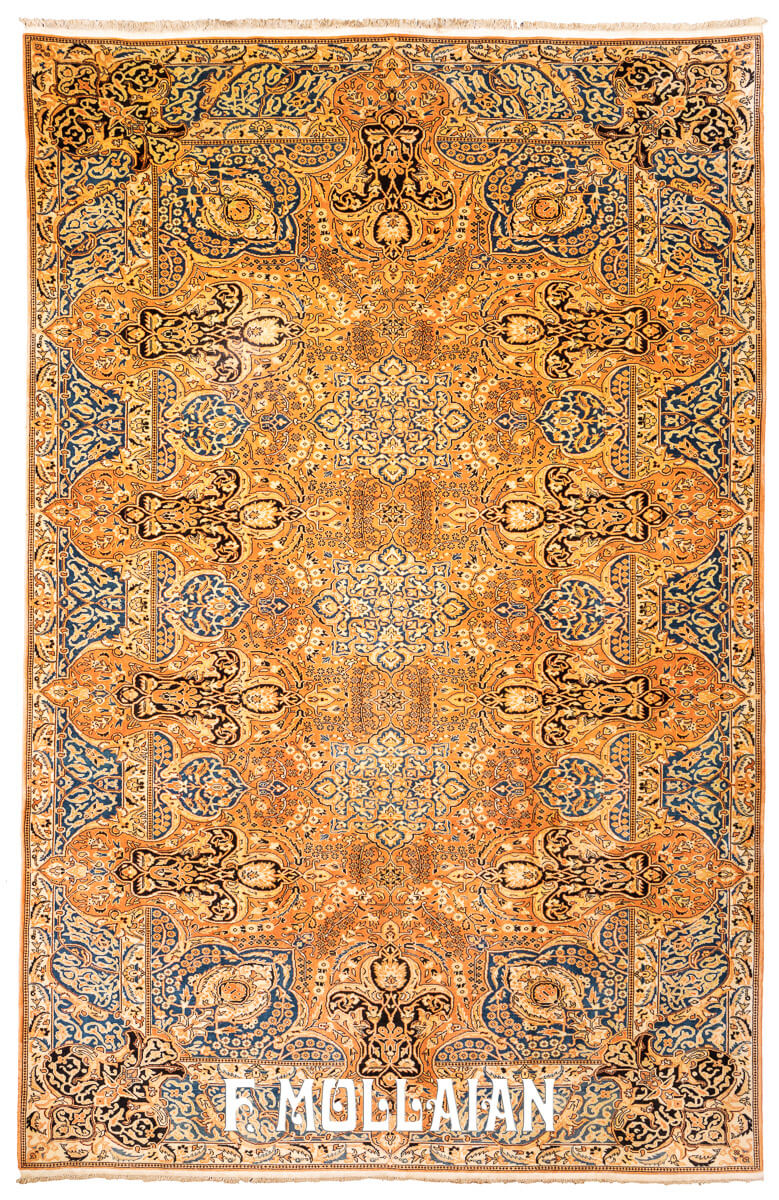 Turkish Rug Panderman