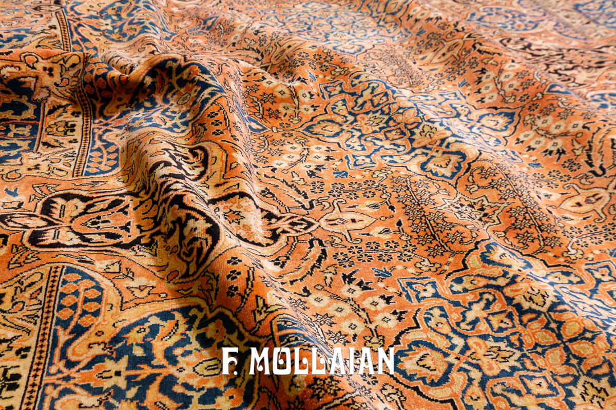 Turkish Rug Panderman