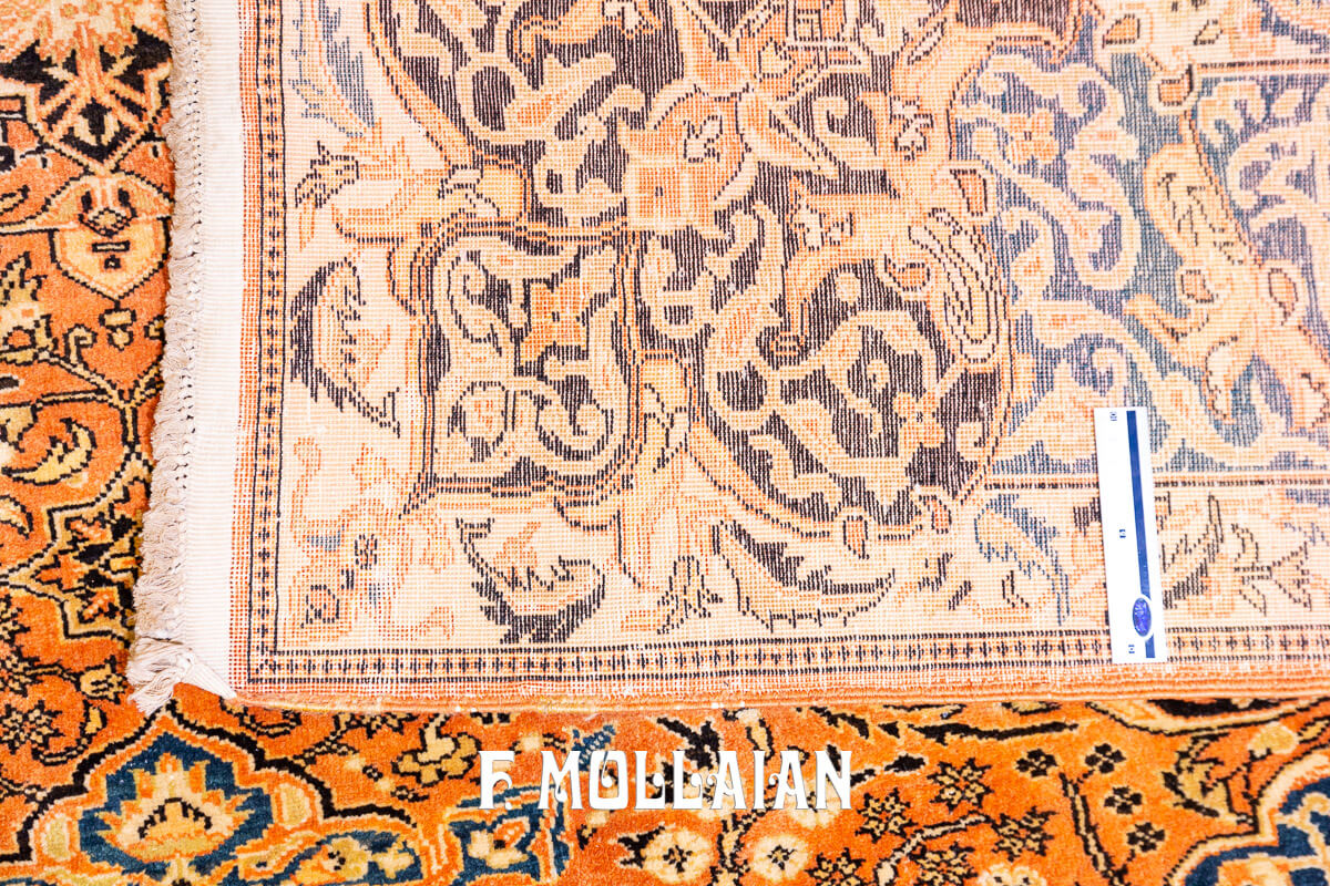 Turkish Rug Panderman